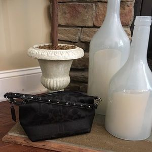 COACH Mini purse. END OF SEASON BLOW💨OUT